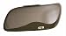 Olds Ciera 85-86 Headlight Covers Small
