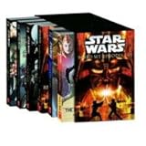star wars boxed set episodes i vi