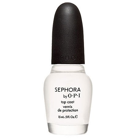 SEPHORA by OPI Nail 0.5 oz