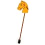 Wooden Hobby Horse- Bigjigs Toys