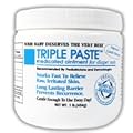 Triple Paste Medicated Ointment For Diaper Rash, 1 Lb