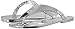 BCBGeneration Women's BG-Star Jelly Sandal