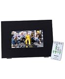 Polaroid 7 Digital Photo Frame- CPA-00711S