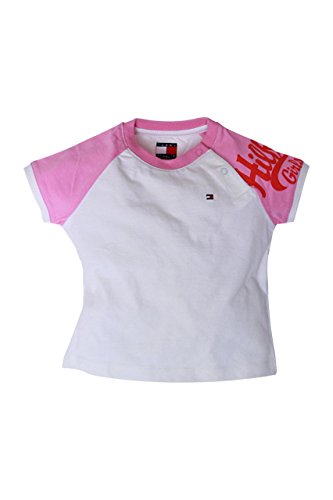 Tommy Hilfiger T-Shirt ALISA, Color: White