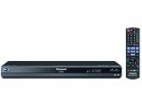 Panasonic DMP-BD45EB-K Blu-Ray Disc Player