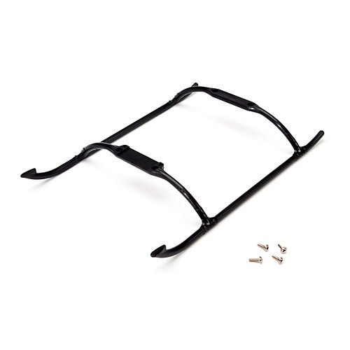 Blade Landing Gear Set: Huey SR BLH1741