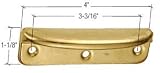 CRL Brass 4 Window Sash Lift - Package