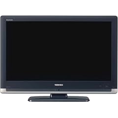 TOSHIBA REGZA 32V型 地上・BS・110度CSデジタルハイビジョン液晶テレビ 32CV500
