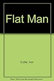 A flat man