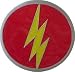 Search : Flash Gordon Belt Buckle