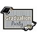 Graduation Postcard Invitations