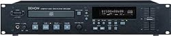 Denon DN-C635 Professional CD Player with MP3 Decoding
