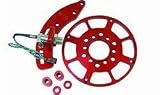 Crank Trigger Kit; Ford Small Block