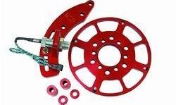 Crankshaft Trigger Kit - MSD 8640 Crankshaft Trigger Kit