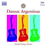 Eigenschaften Harald Stampa  / Danzas Argentinas