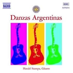 Danzas Argentinas