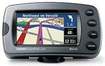 Garmin 010-00517-05 StreetPilot 2820 GPS Navigator