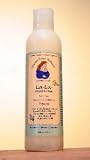 Mama Rose's Naturals La La Body Wash & Shampoo 6.5 oz