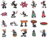 Amazing Designs ADP-24J Ants in your Pants