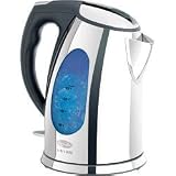 Breville JK136 Stainless Steel Jug Kettle with Quiet Boil  from Pulse