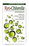 Kyo-Chlorella 120 tablets
