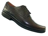 Clarks BRUSH CATCH Herren Schnürschuh 203393698