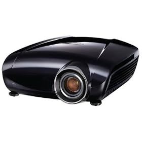 Mitsubishi HC7000 Home Cinema Projector