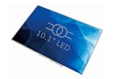 Produkt-Bild: Laptop LCD-Bildschirm f&uuml;r 10.1" TOSHIBA NB200-11H Laptop Notebook Netbook Screen Panel Display