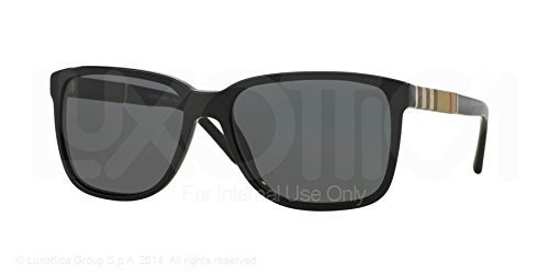 Burberry Men's BE4181 Sunglasses