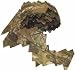 GGR SAFARI 3-D CAMO TAPE