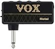 Vox Amplug - Metal Compact Headphone Guitar Amplifier