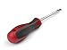 TEKTON 2705 5/16-Inch Flat by 6-Inch Screwdriver [Older Model]