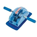 Sunny Health & Fitness Ab Roller Slide - 002002