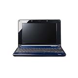 Acer AOD250-1410/LU.S680D.206 10.1-Inch Atom N270 Netbook Computer (Sapphire Blue)