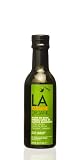 LA Organic Organic Extra Virgin Olive Oil, 8.5-Ounce Bottles (Pack of 3)