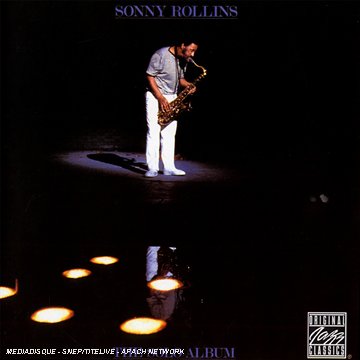 Solo Album