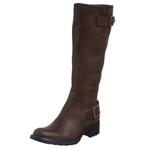 Timberland Women's Lexiss Full Shaft Boot