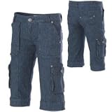 Split Cocoa Beach Bermuda Short - Women's