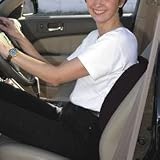 Bucket Seat Backrest Standard Grey by Core Products