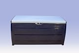 Eigenschaften Unimet  / KISSENBOX STORAG E BOX BLAU SEAT 125