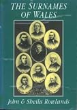The surnames of Wales : for family historians and others