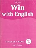 Win with English. Teacher's book. 2