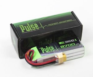 Pulse Ultra LiPo