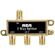 RCA VH48 Splitters (3-way)