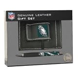 Philadelphia Eagles Money Clip Gift Set