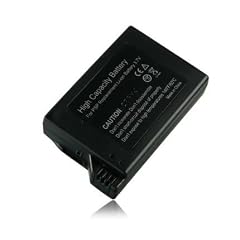 M&L Mobiles� | AKKU WIE PSP-110 f�r Sony PSP