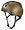 Triple Eight Brainsaver Skateboard Helmet - Metallic Gold