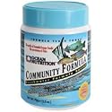 Community Formula Aquarium Fish Flake Food - 2.5 oz.