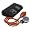 Omron 108MONL Large Adult Sphygmomanometer with nylon cuff Latex Free