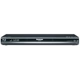 Panasonic DMP-BD35K 1080p Blu-Ray Player